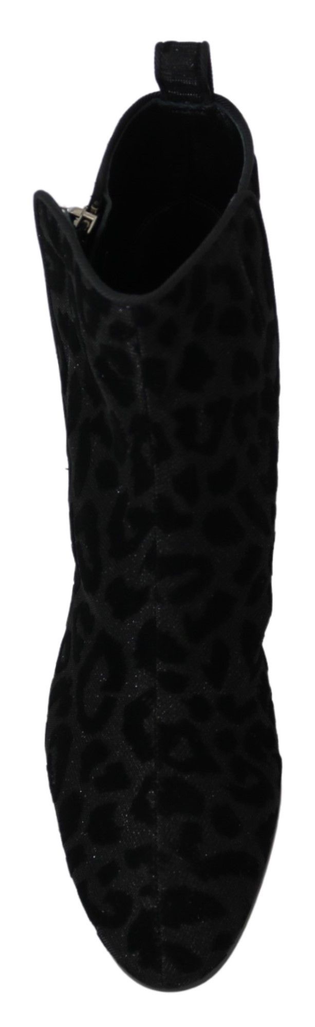 Dolce & Gabbana ankle for women in black, product view 3