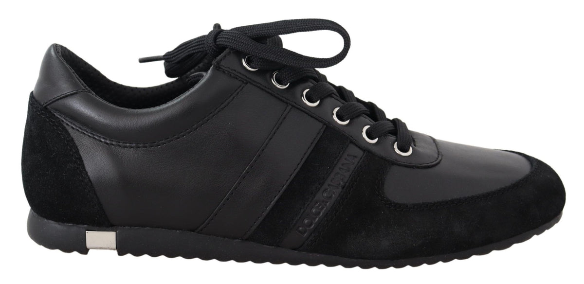 Dolce & Gabbana athletic for men in black, product view 1