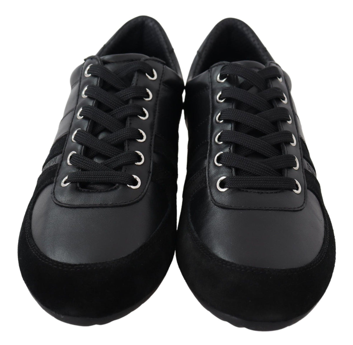 Dolce & Gabbana athletic for men in black, product view 5