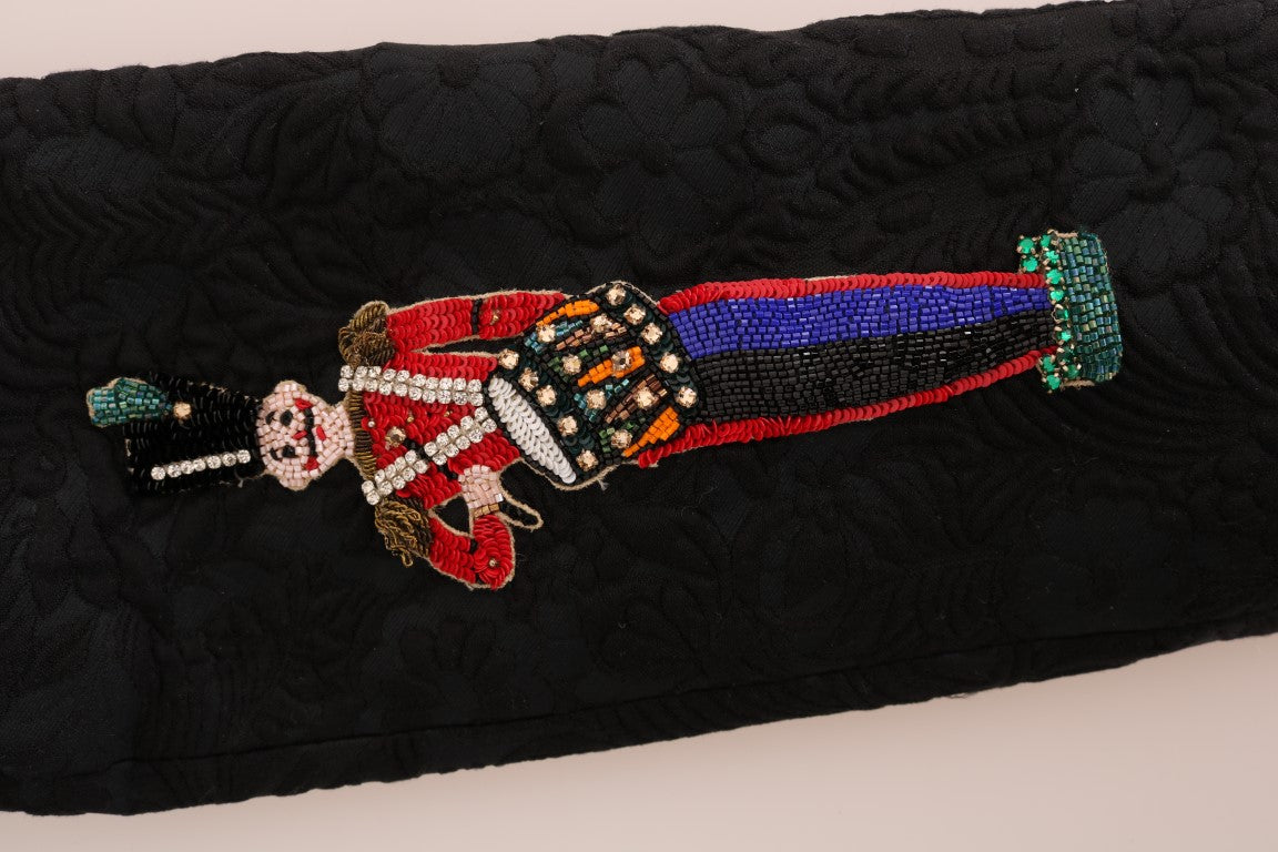 Dolce & Gabbana blazers for women in black, product view 5