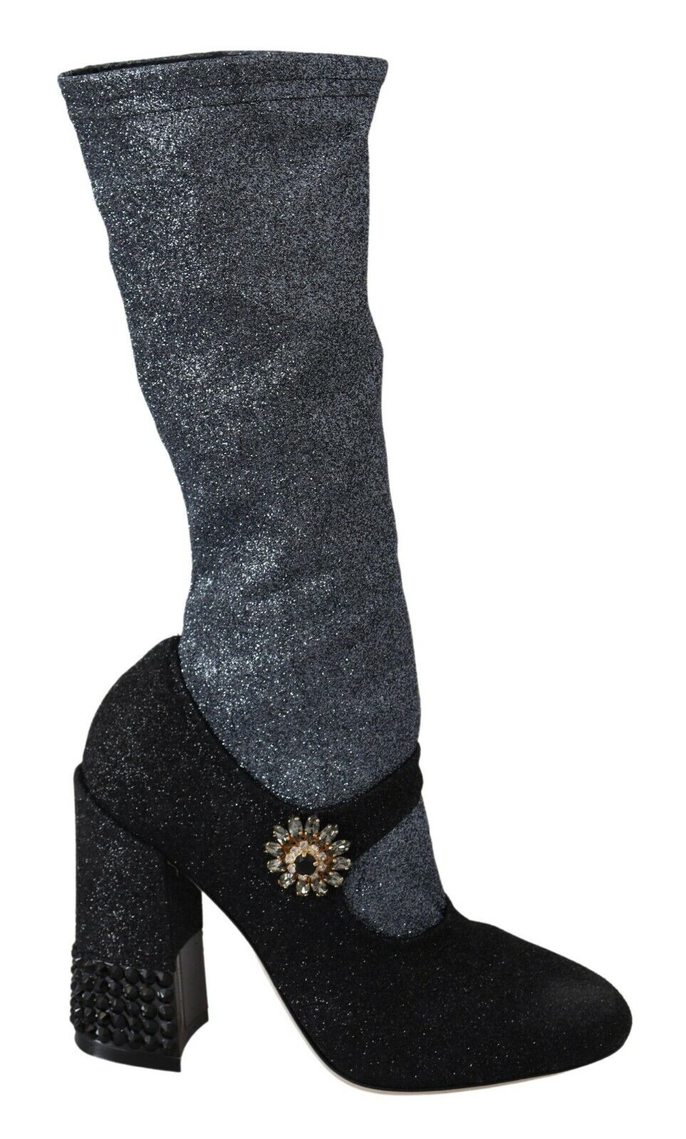 Dolce & Gabbana high heel for women in black, product view 1