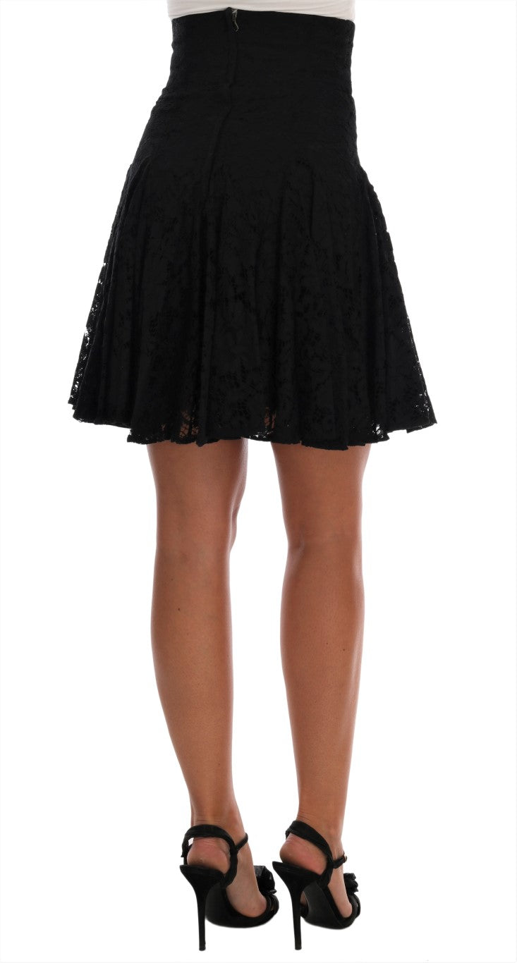 Dolce & Gabbana mini for women in black, product view 3