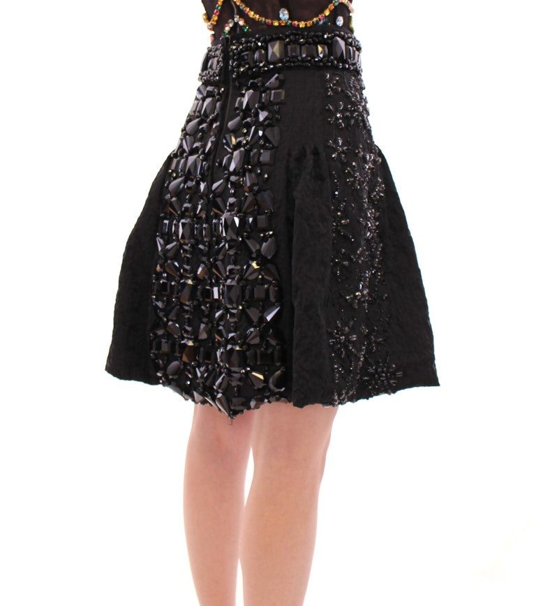 Dolce & Gabbana mini for women in black, product view 4