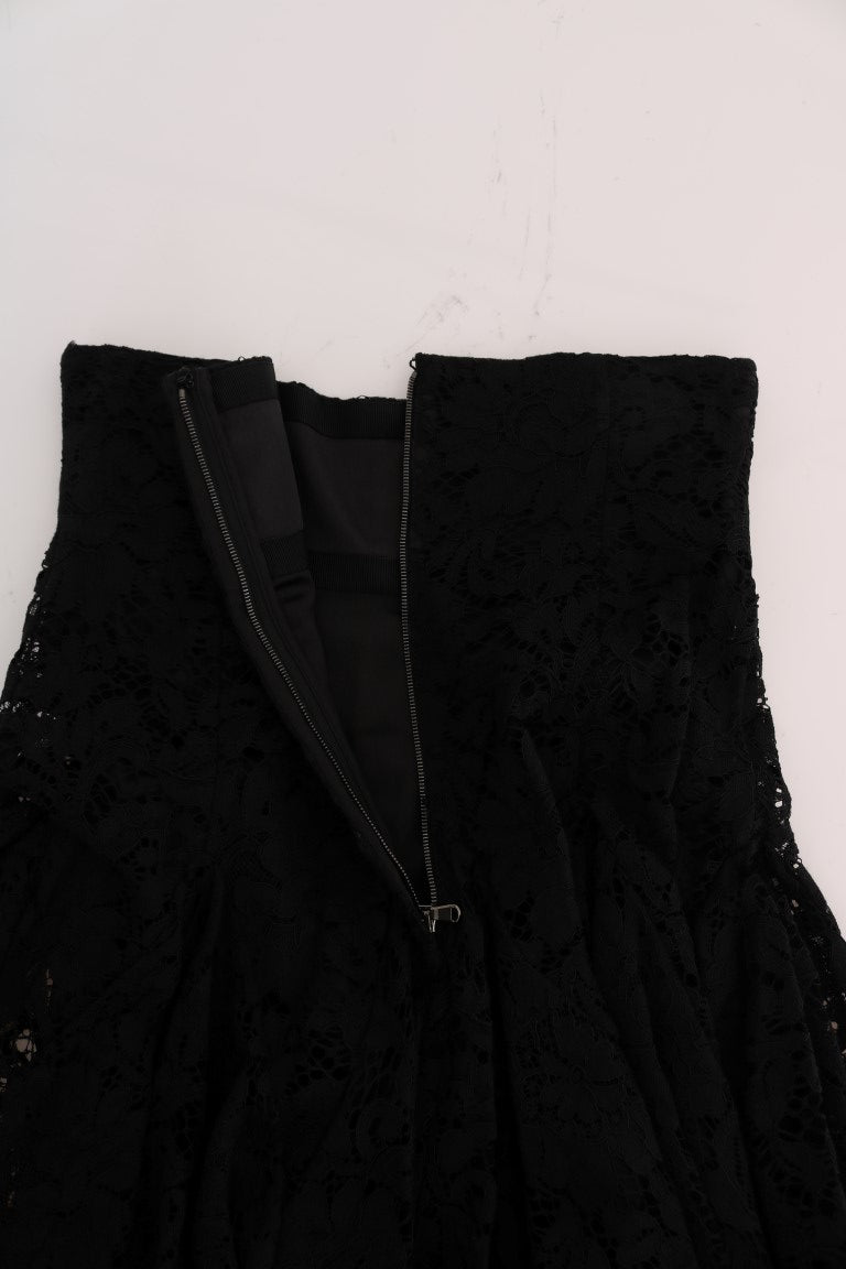 Dolce & Gabbana mini for women in black, product view 4