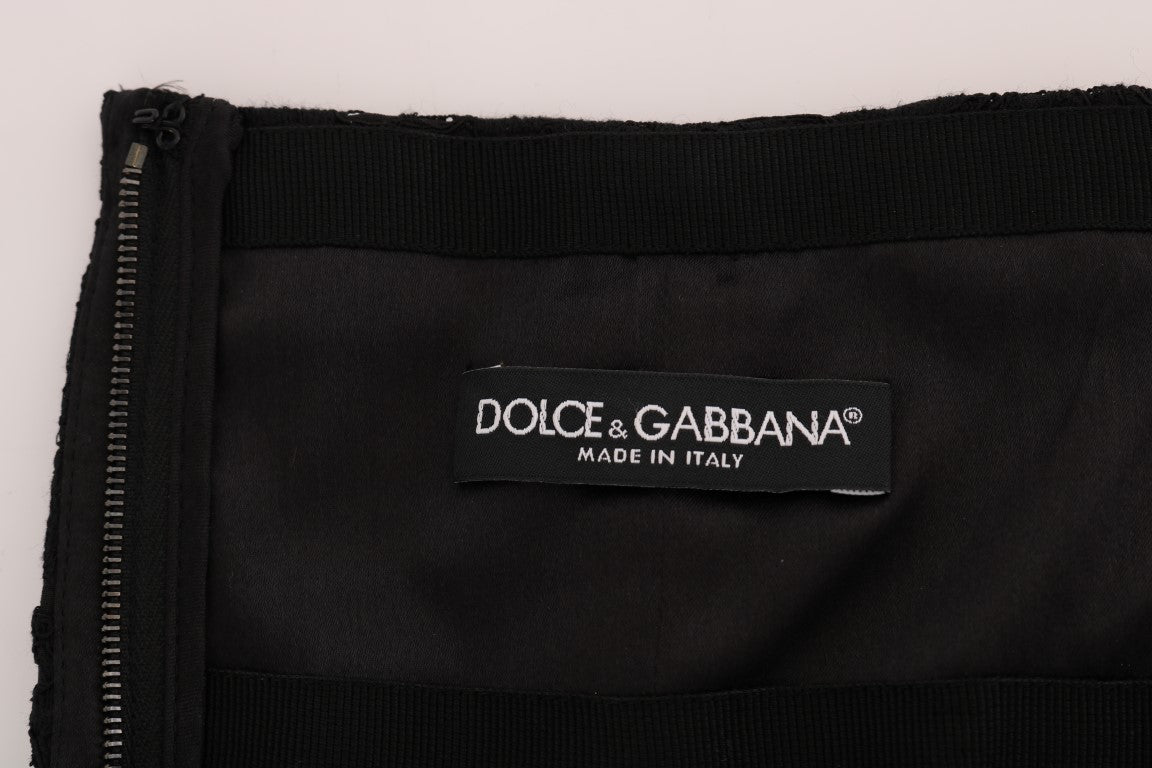 Dolce & Gabbana mini for women in black, product view 5