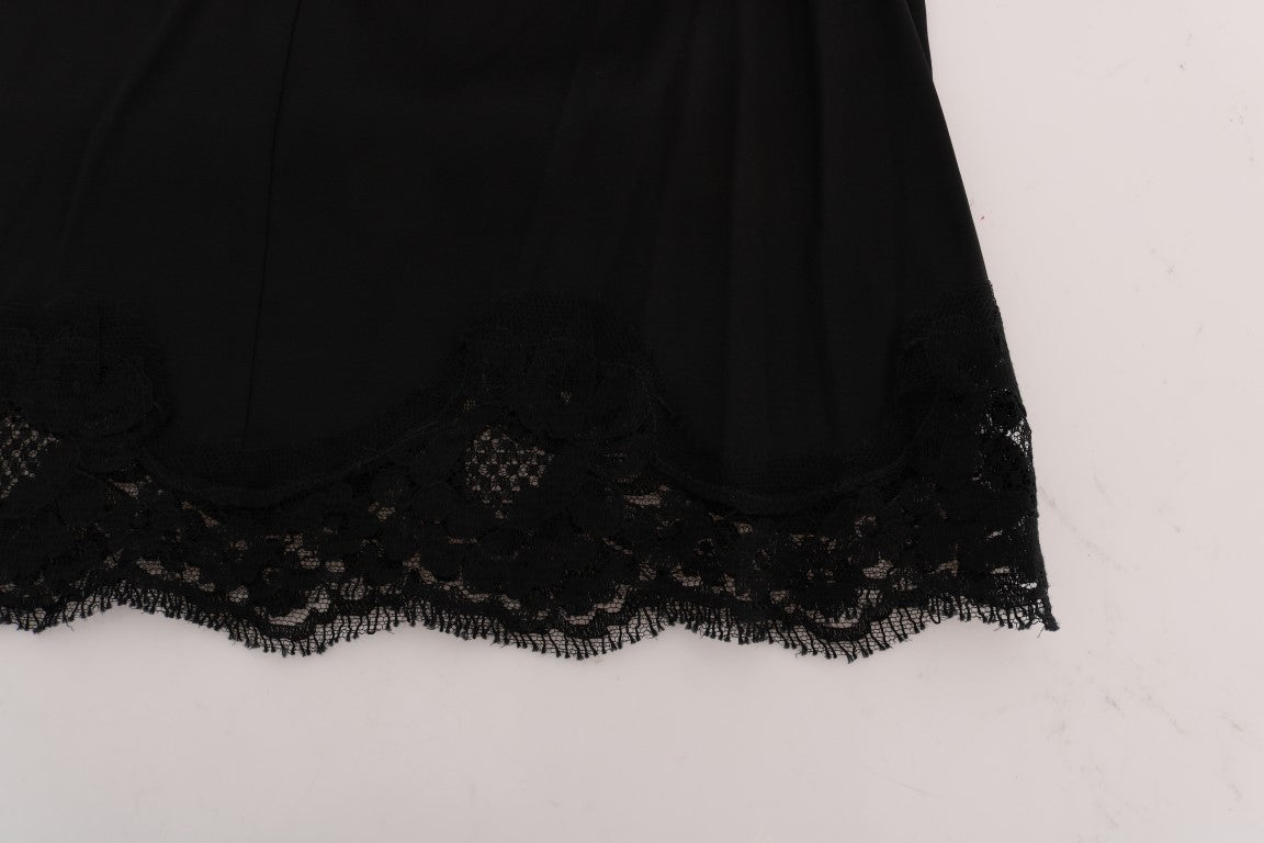Dolce & Gabbana mini for women in black, product view 6