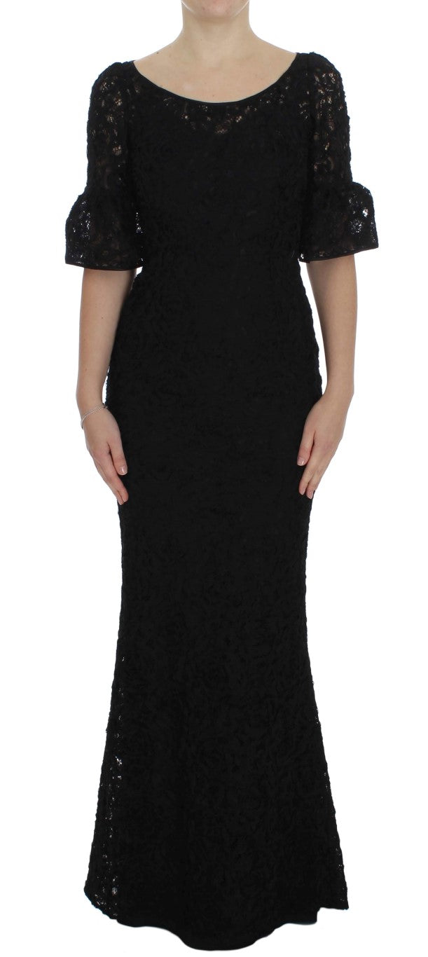Dolce & Gabbana shortsleeve for women in black, product view 1