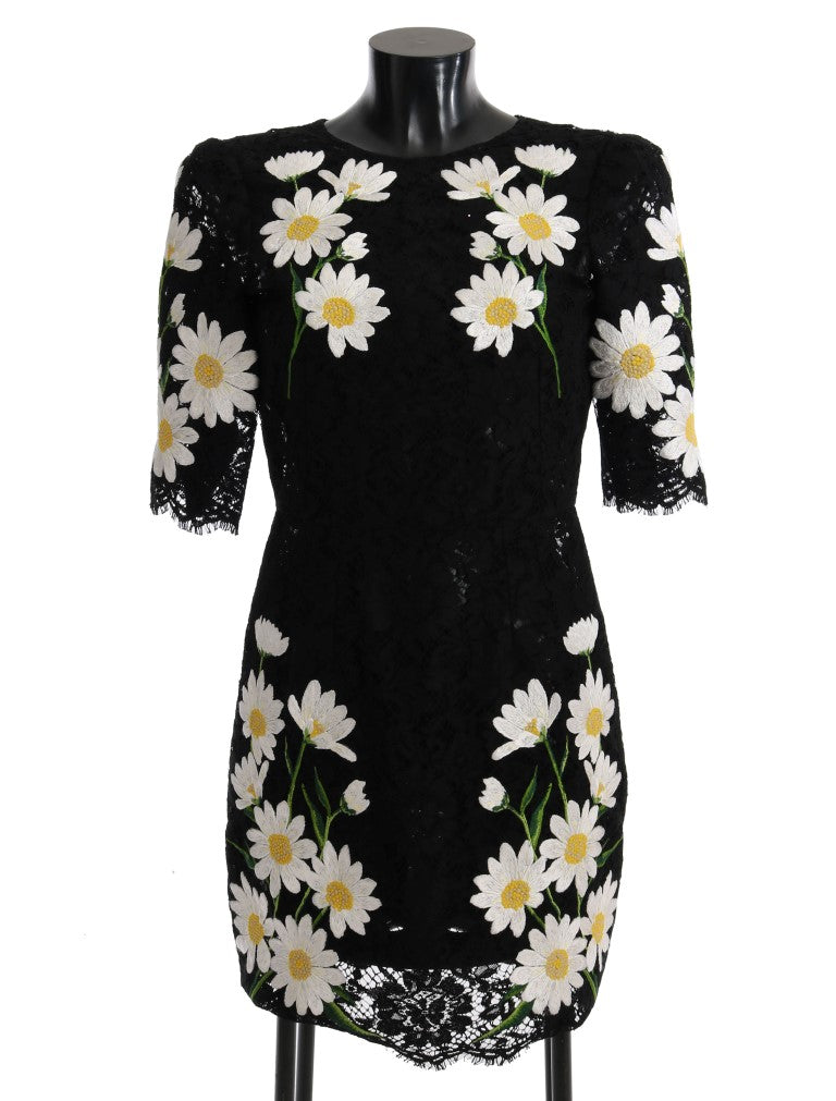 Dolce & Gabbana shortsleeve for women in black, product view 1