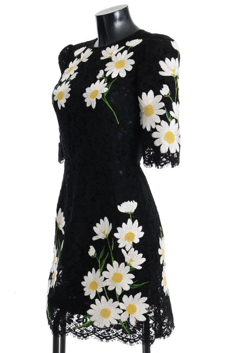 Dolce & Gabbana shortsleeve for women in black, product view 2