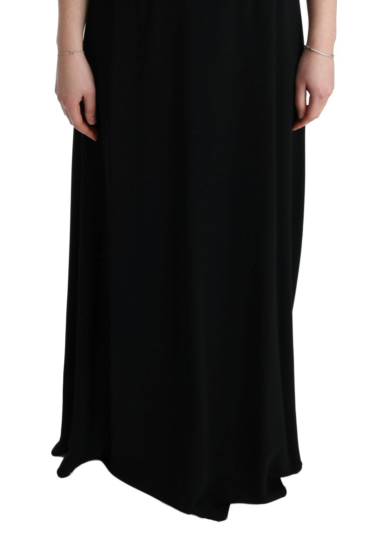 Dolce & Gabbana shortsleeve for women in black, product view 7
