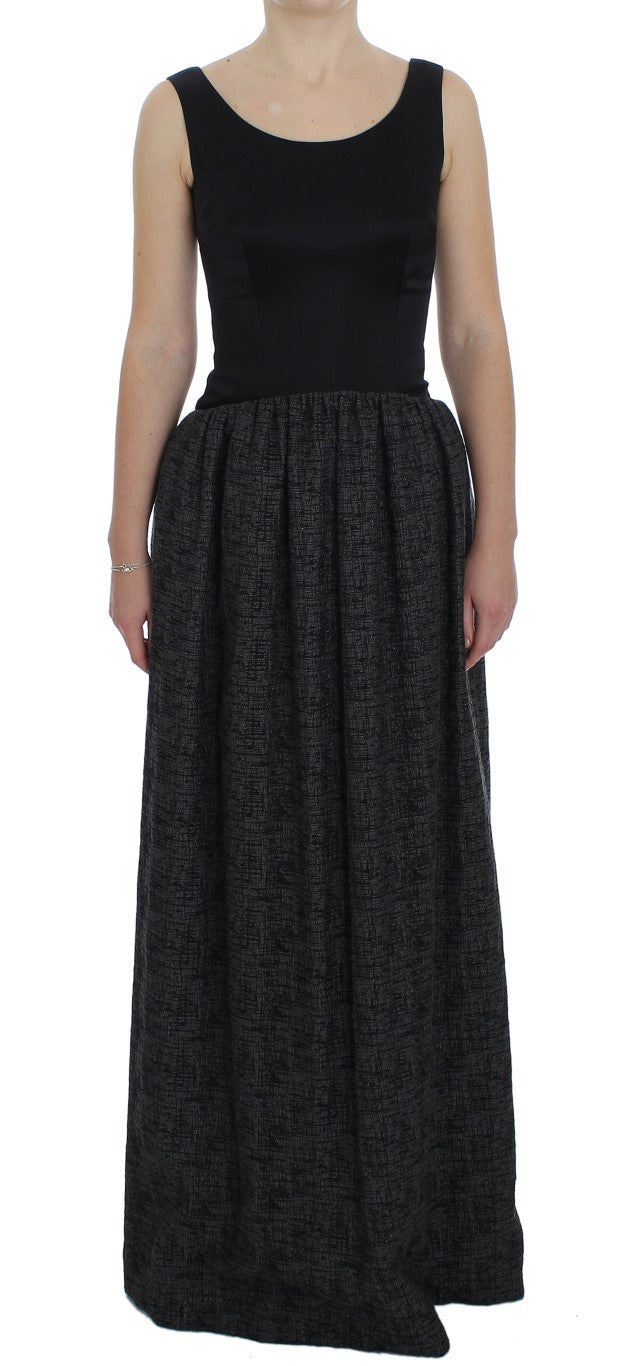 Dolce & Gabbana sleeveless for women in black, product view 1