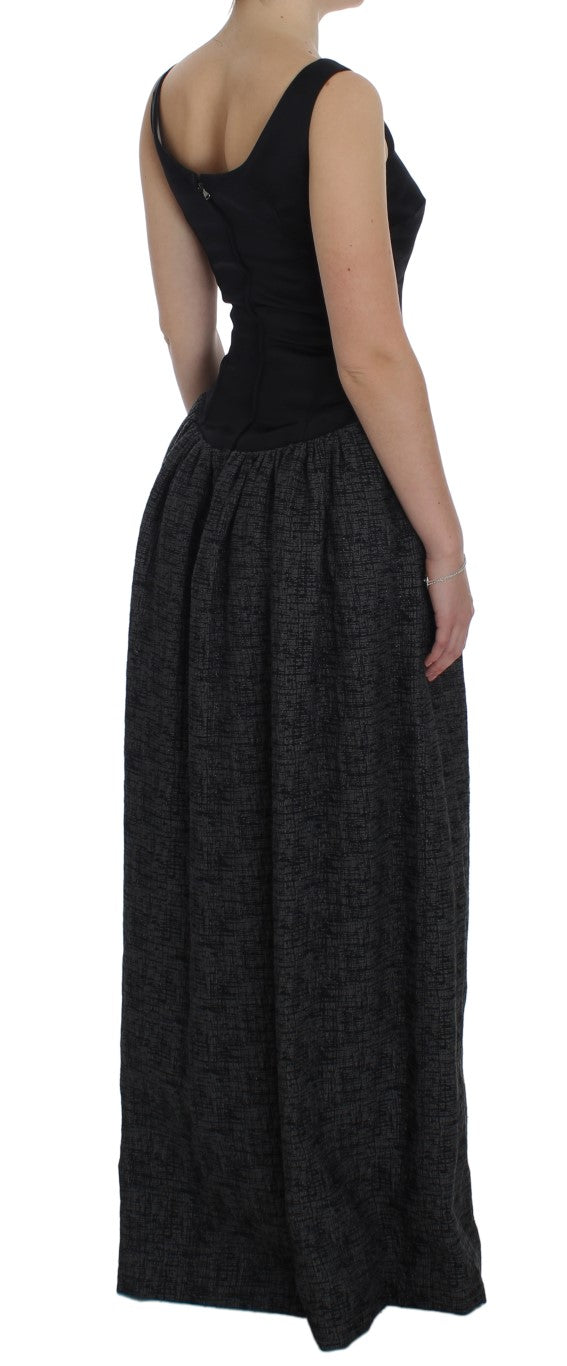 Dolce & Gabbana sleeveless for women in black, product view 4