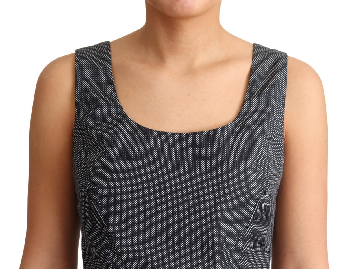 Dolce & Gabbana sleeveless for women in black, product view 5
