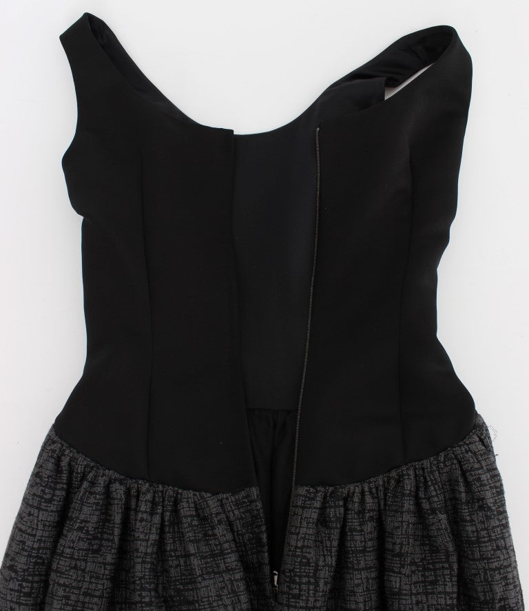 Dolce & Gabbana sleeveless for women in black, product view 6