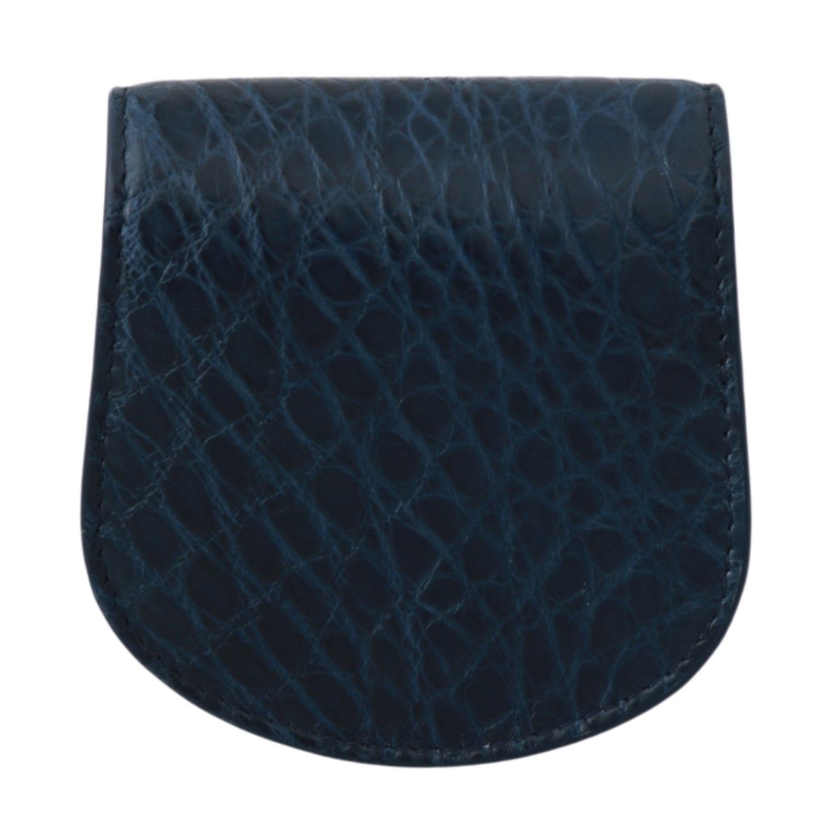 Dolce & Gabbana wallets for men in blue, product view 3