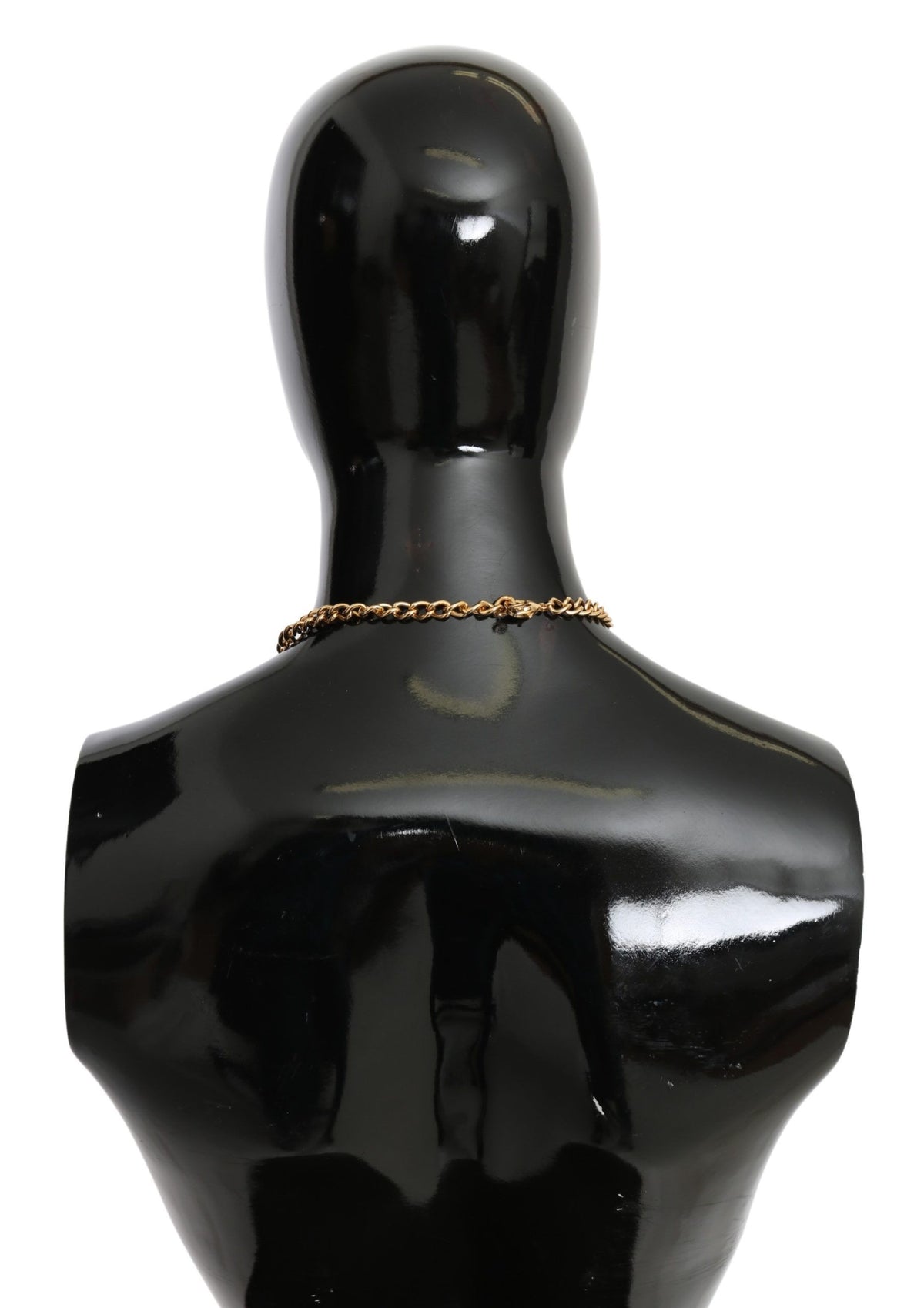 Dolce & Gabbana necklaces for women in gold, product view 2