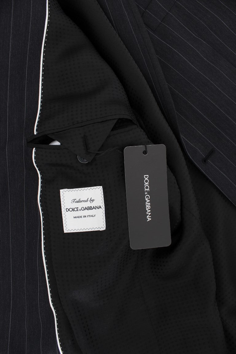 Dolce & Gabbana blazers for men in gray, product view 8