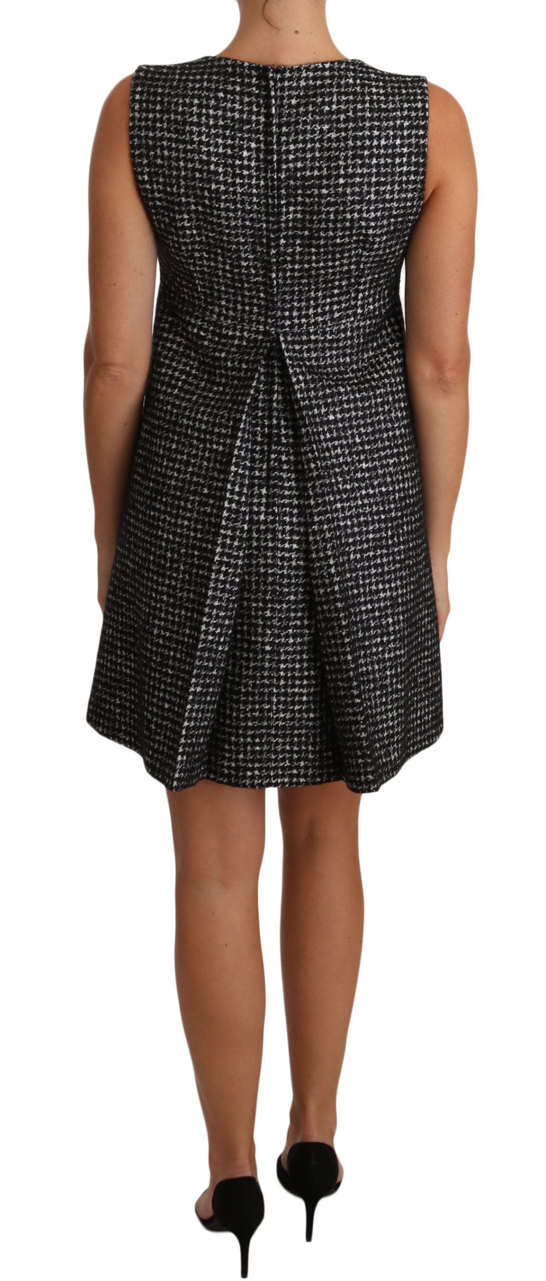 Dolce & Gabbana sleeveless for women in gray, product view 2