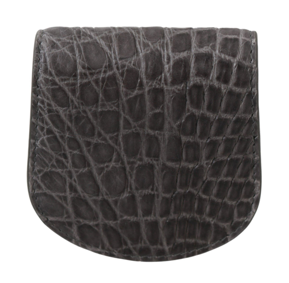 Dolce & Gabbana wallets for men in gray, product view 3