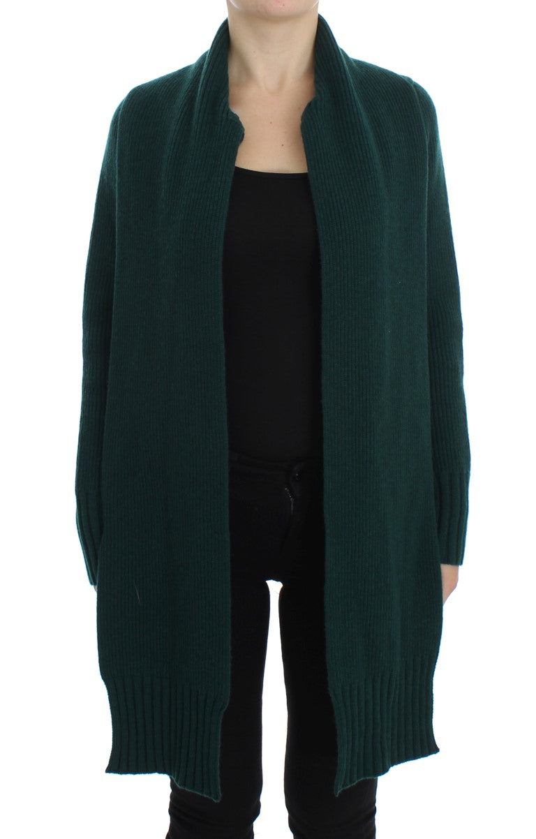 Dolce & Gabbana cashmere for women in green, product view 5