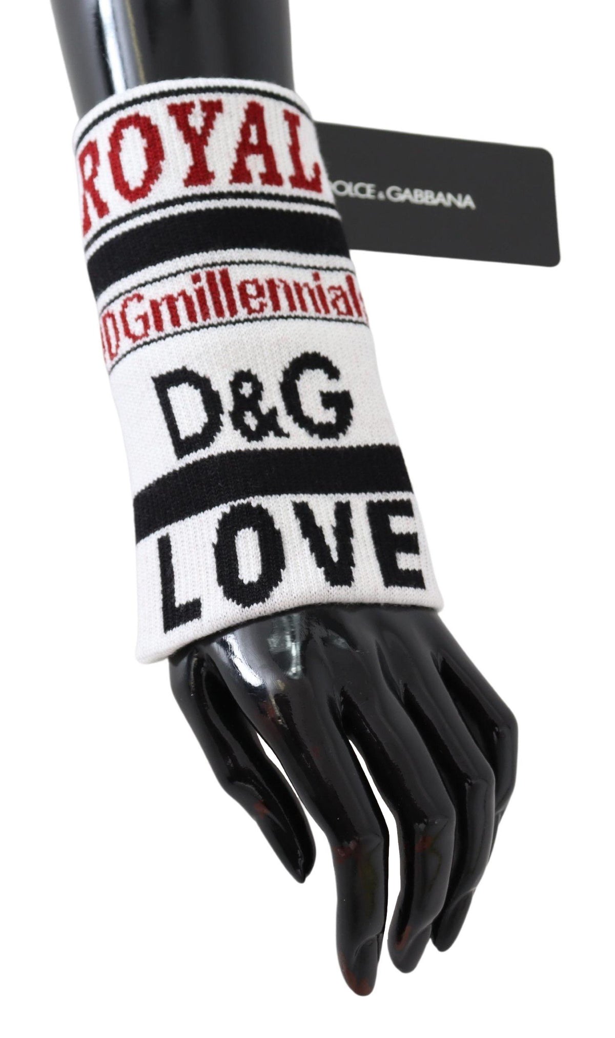 Dolce & Gabbana bracelets for men in multicolor, product view 5