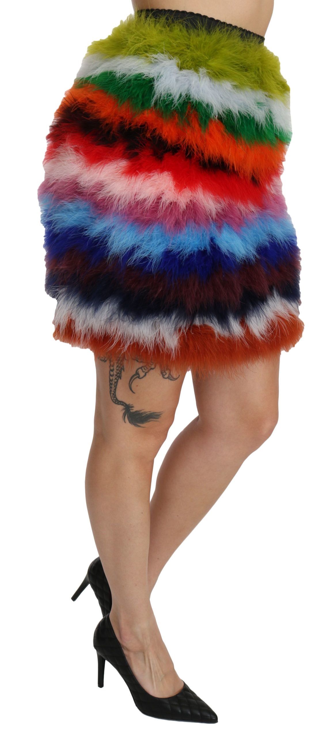 Dolce & Gabbana mini for women in multicolor, product view 2