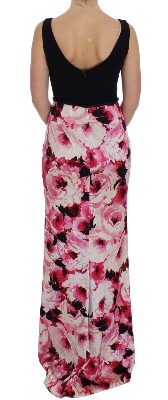 Dolce & Gabbana sleeveless for women in multicolor, product view 3