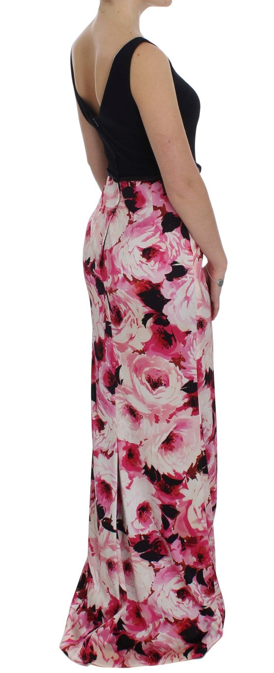 Dolce & Gabbana sleeveless for women in multicolor, product view 4