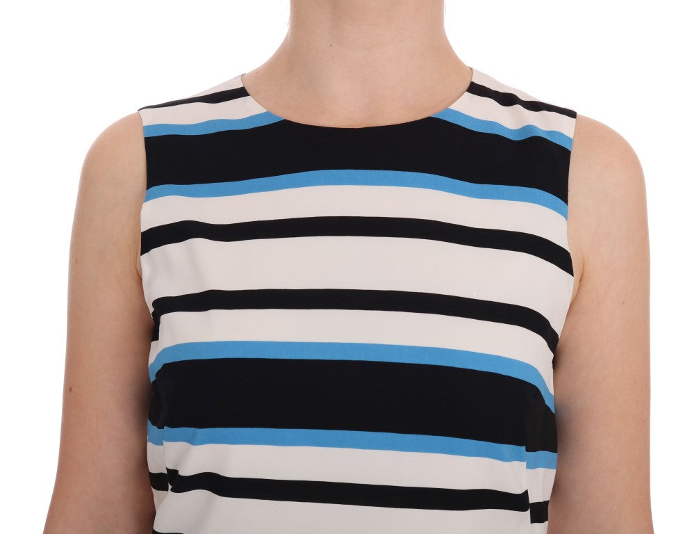 Dolce & Gabbana sleeveless for women in multicolor, product view 4