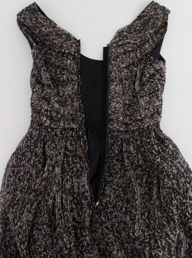 Dolce & Gabbana sleeveless for women in multicolor, product view 6