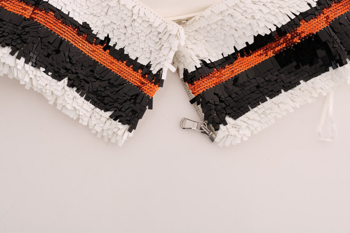 Dolce & Gabbana sleeveless for women in multicolor, product view 6