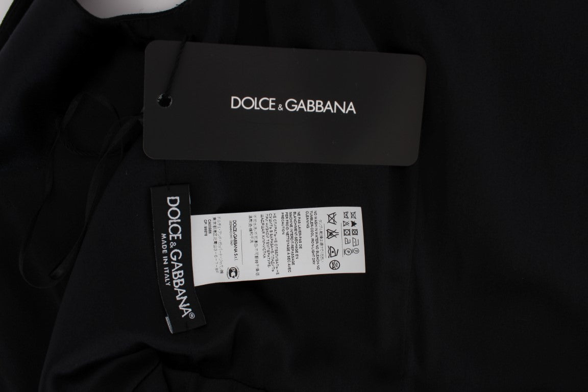 Dolce & Gabbana sleeveless for women in multicolor, product view 7
