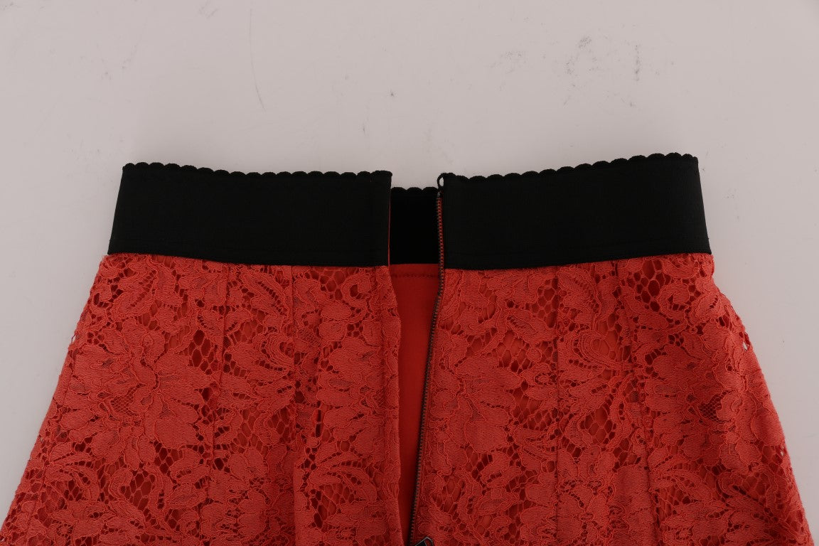 Dolce & Gabbana mini for women in orange, product view 5