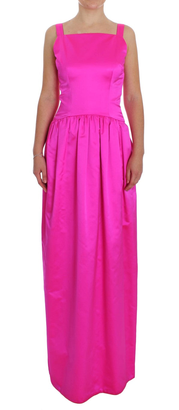 Dolce & Gabbana sleeveless for women in pink, product view 1