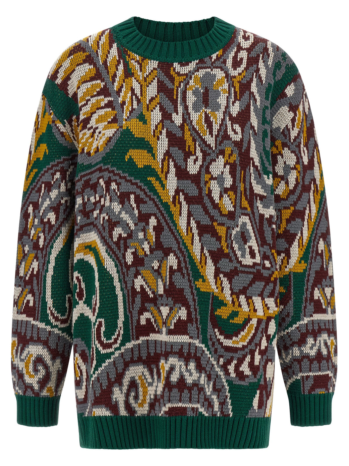 Etro cardigans for women in multicolor, product view 1