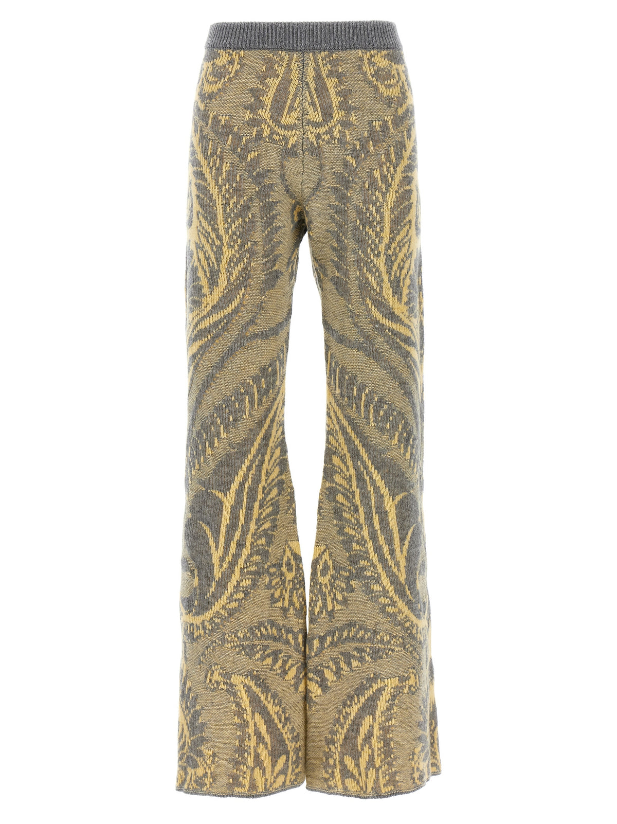 Etro flared pants for women in multicolor, product view 1