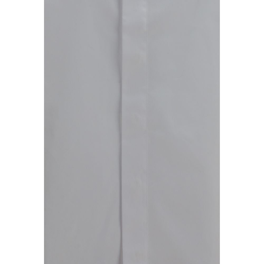 Giorgio Armani dress shirts for men in white, product view 3
