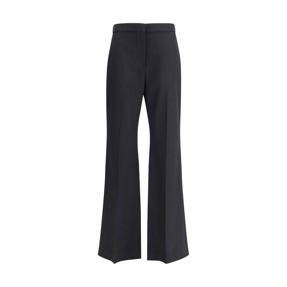 Givenchy pants for women in black, product view 1