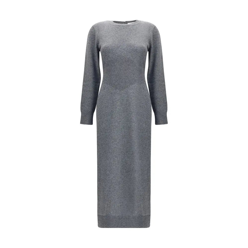 Givenchy longsleeve for women in gray, product view 1