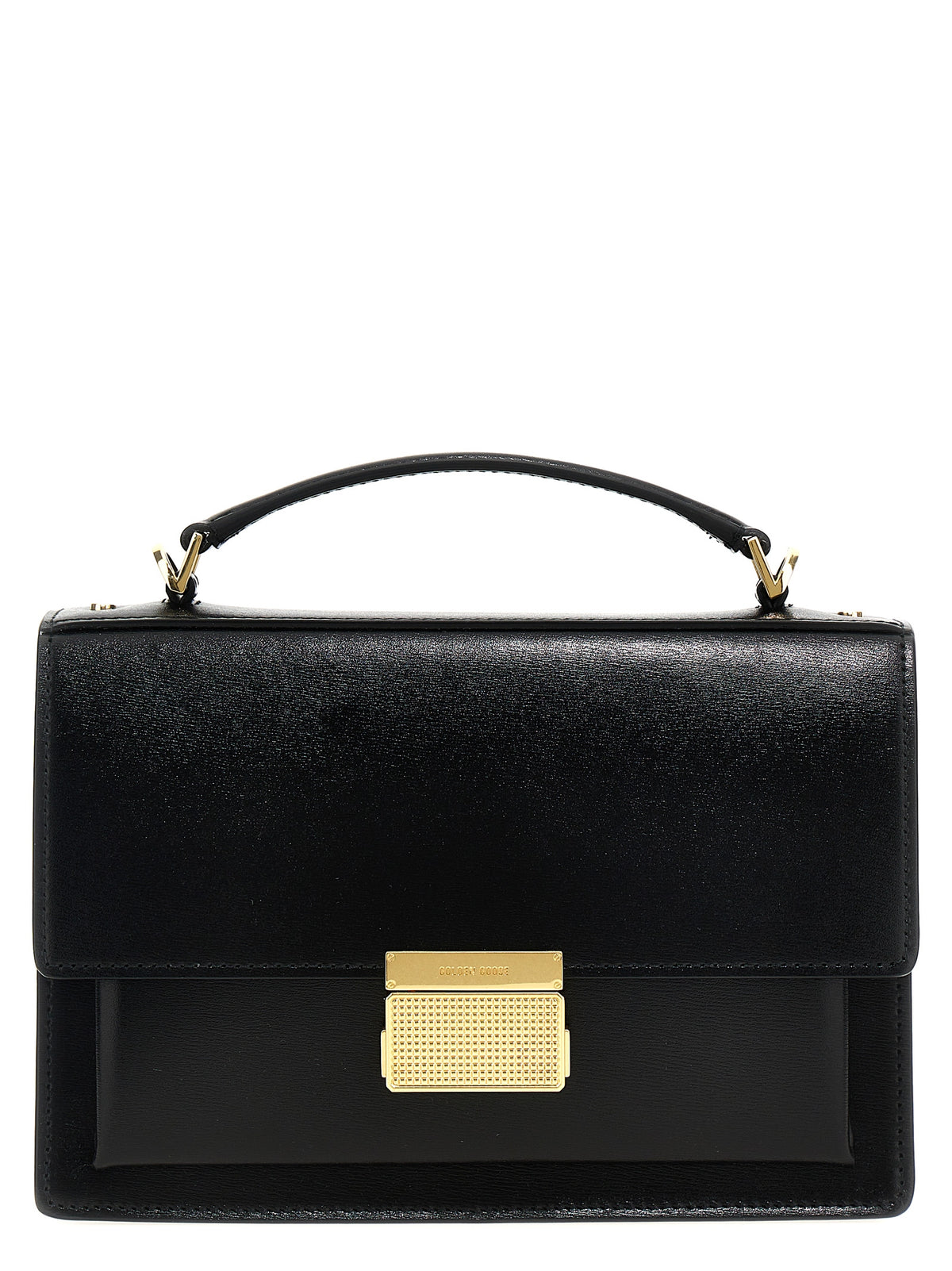 Golden Goose handbags for women in black, product view 1