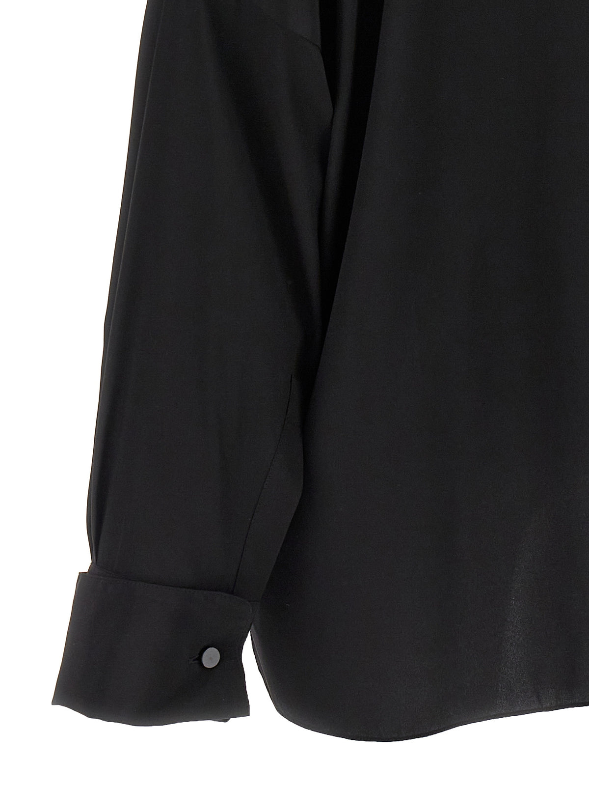 Tom Ford blouses for women in black, product view 4