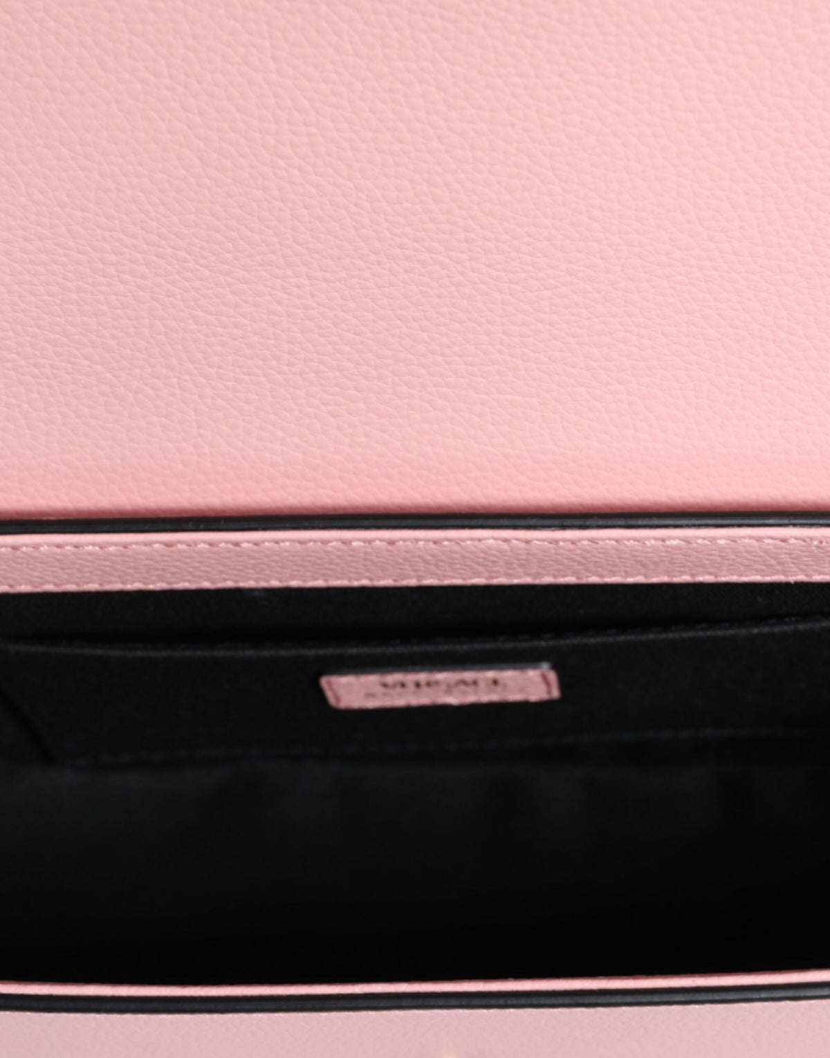 Versace shoulder bags for women in pink, product view 5