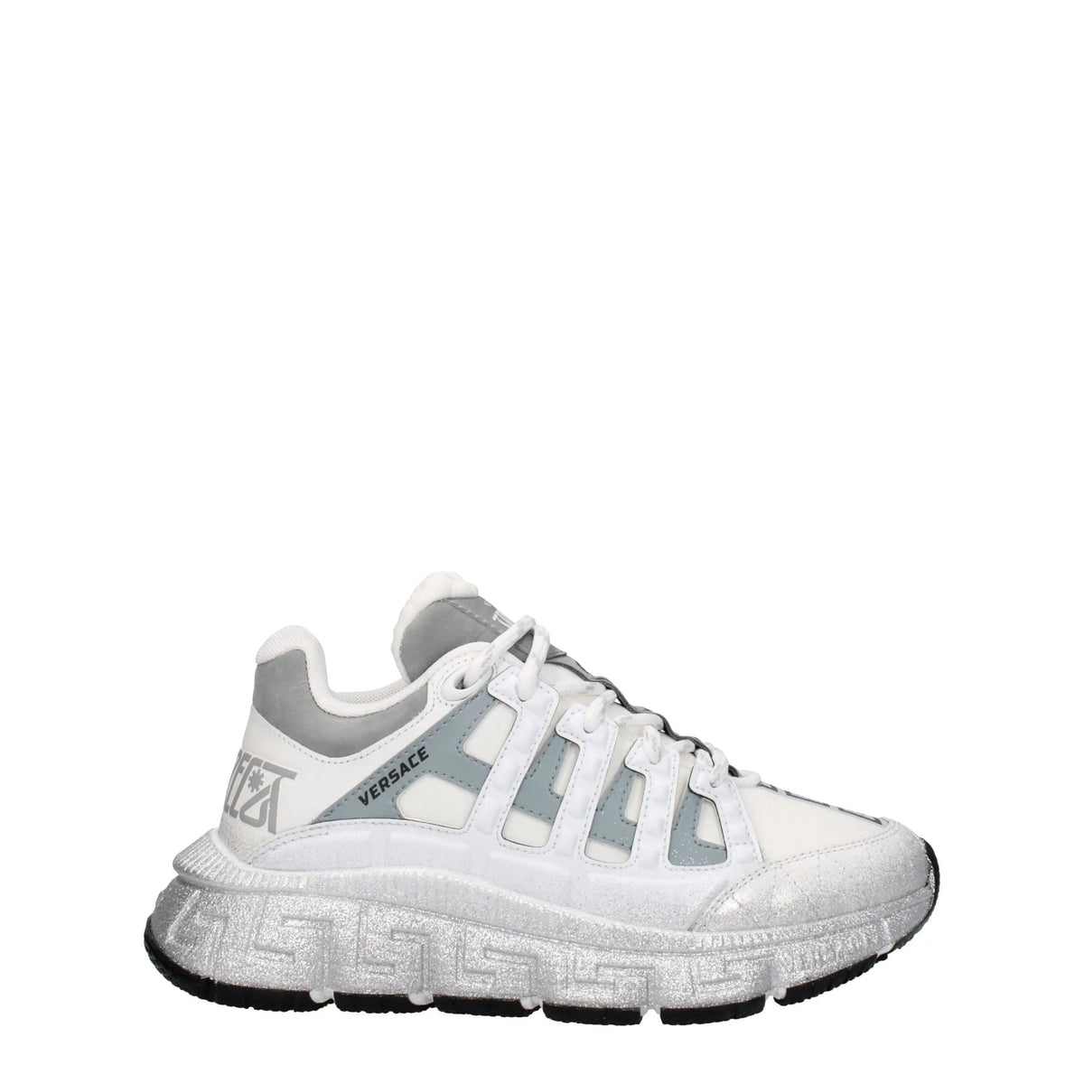Versace athletic for women in white, product view 1