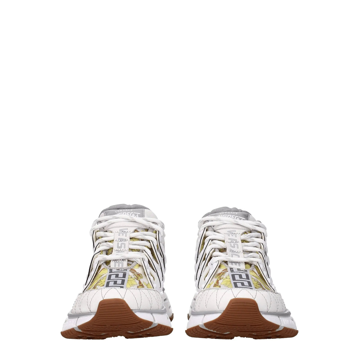 Versace athletic for women in white, product view 3