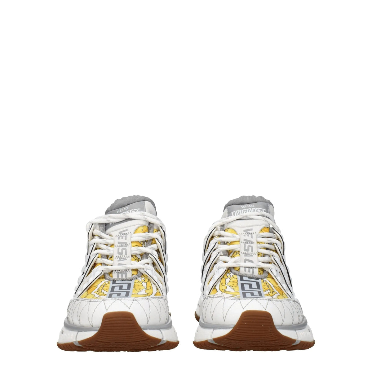 Versace athletic for women in white, product view 3
