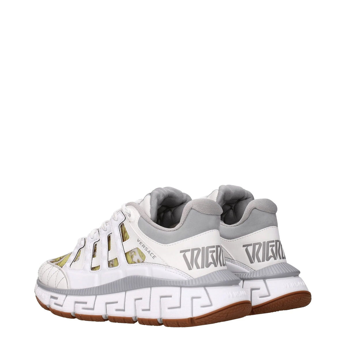 Versace athletic for women in white, product view 4