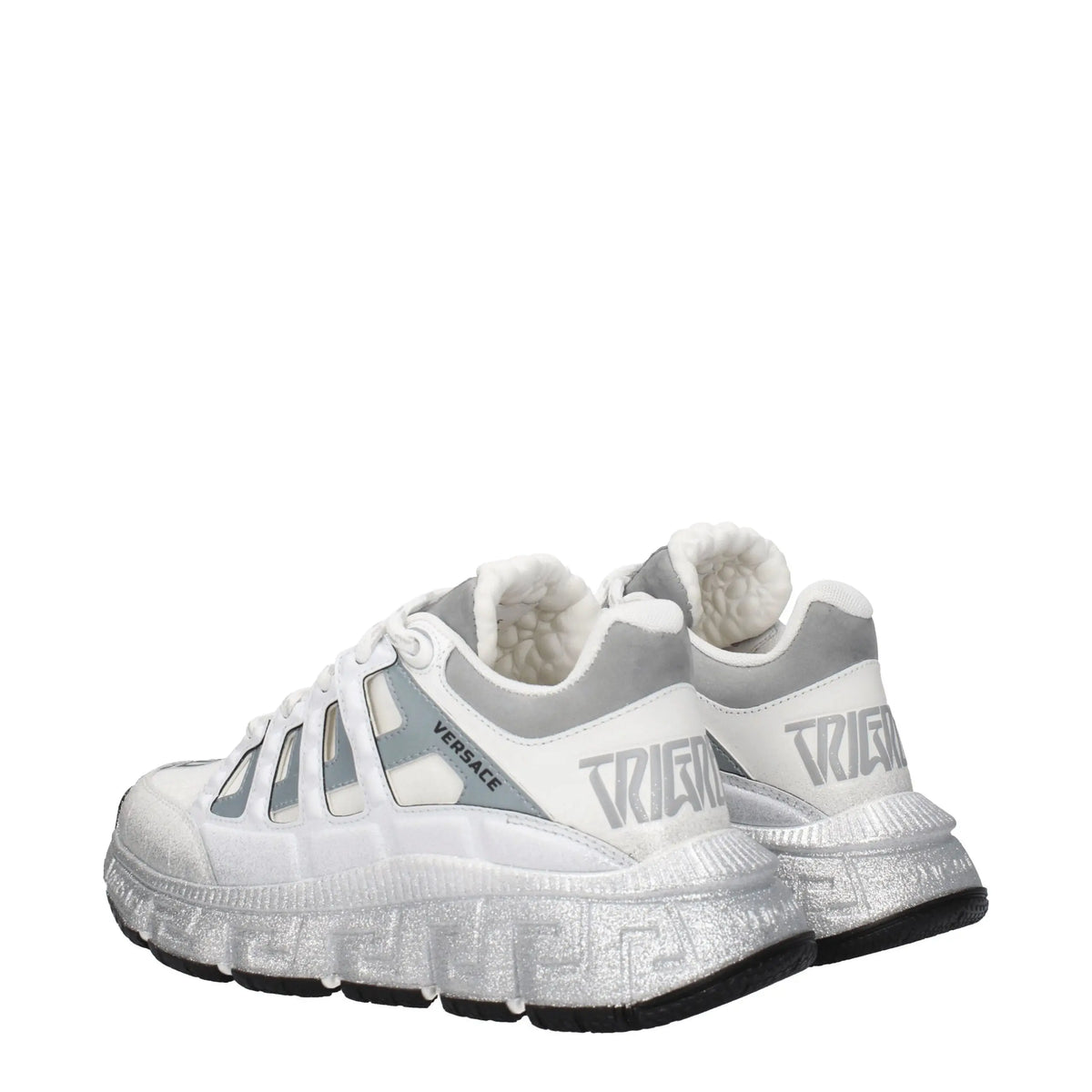 Versace athletic for women in white, product view 4