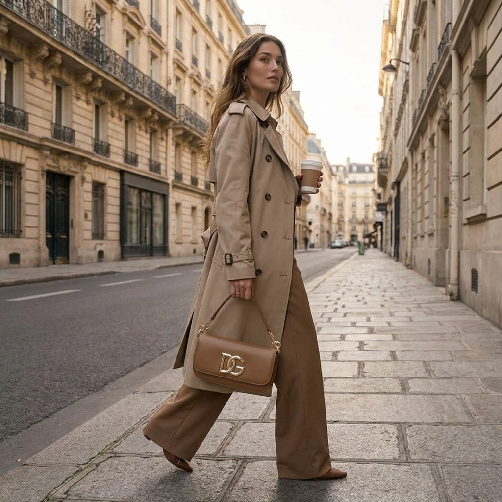 What to Wear to Earn the Promotion: Dressing for the Role Before They Give You the Title LeMarca