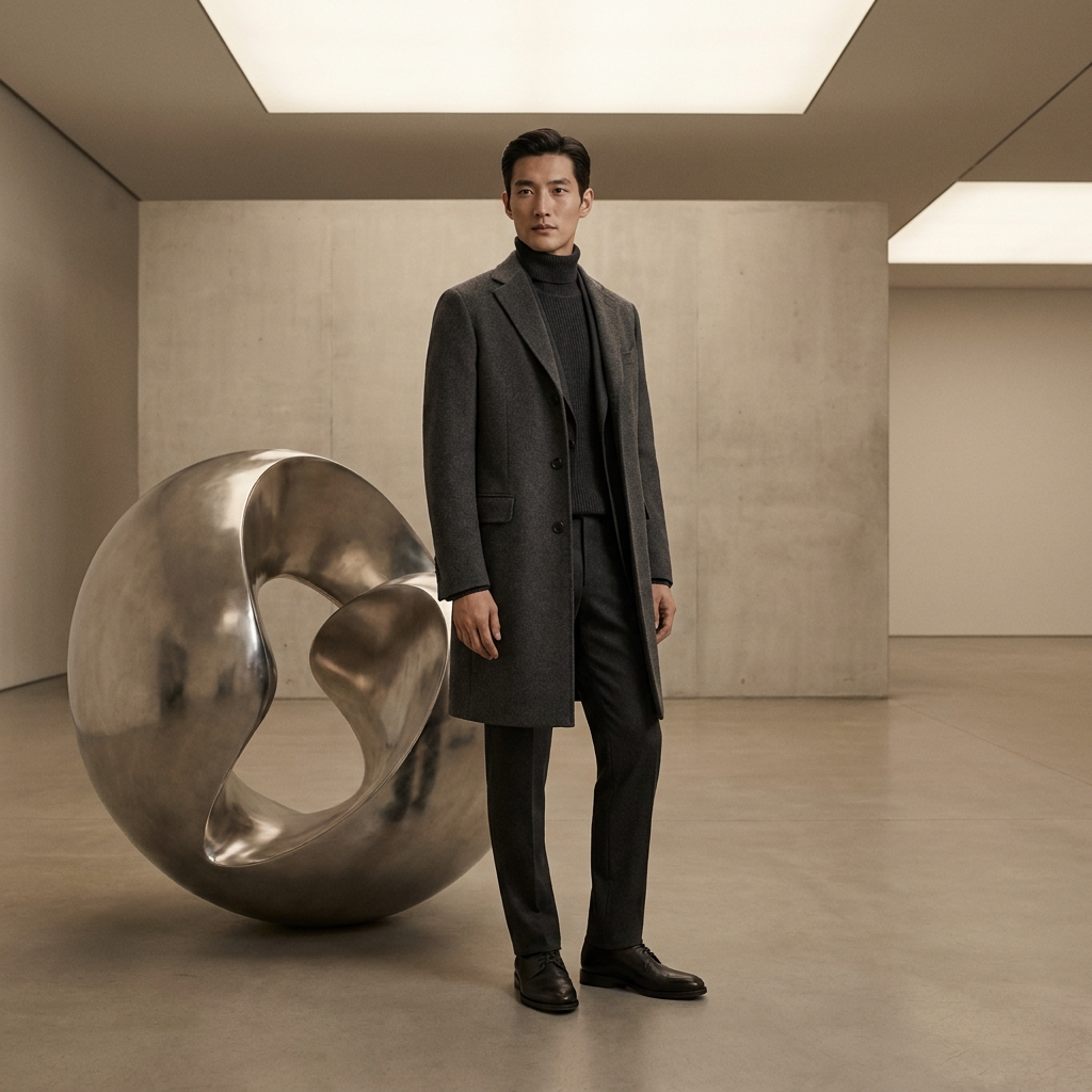 Luxury Menswear Sale Online Done Right LeMarca
