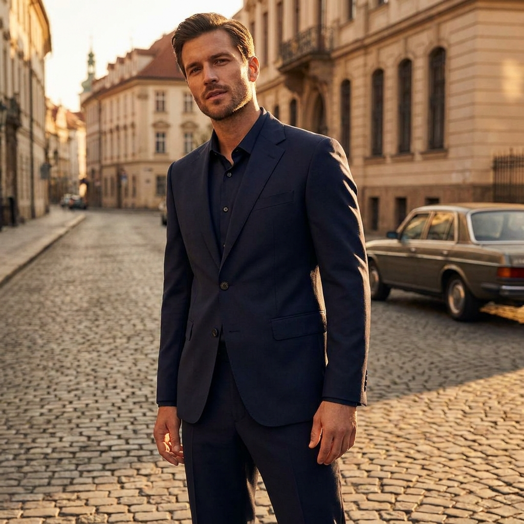 Best discounted luxury clothing websites — designer menswear guide